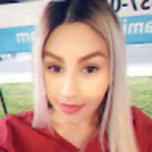 Meet your Posher, Rosemary